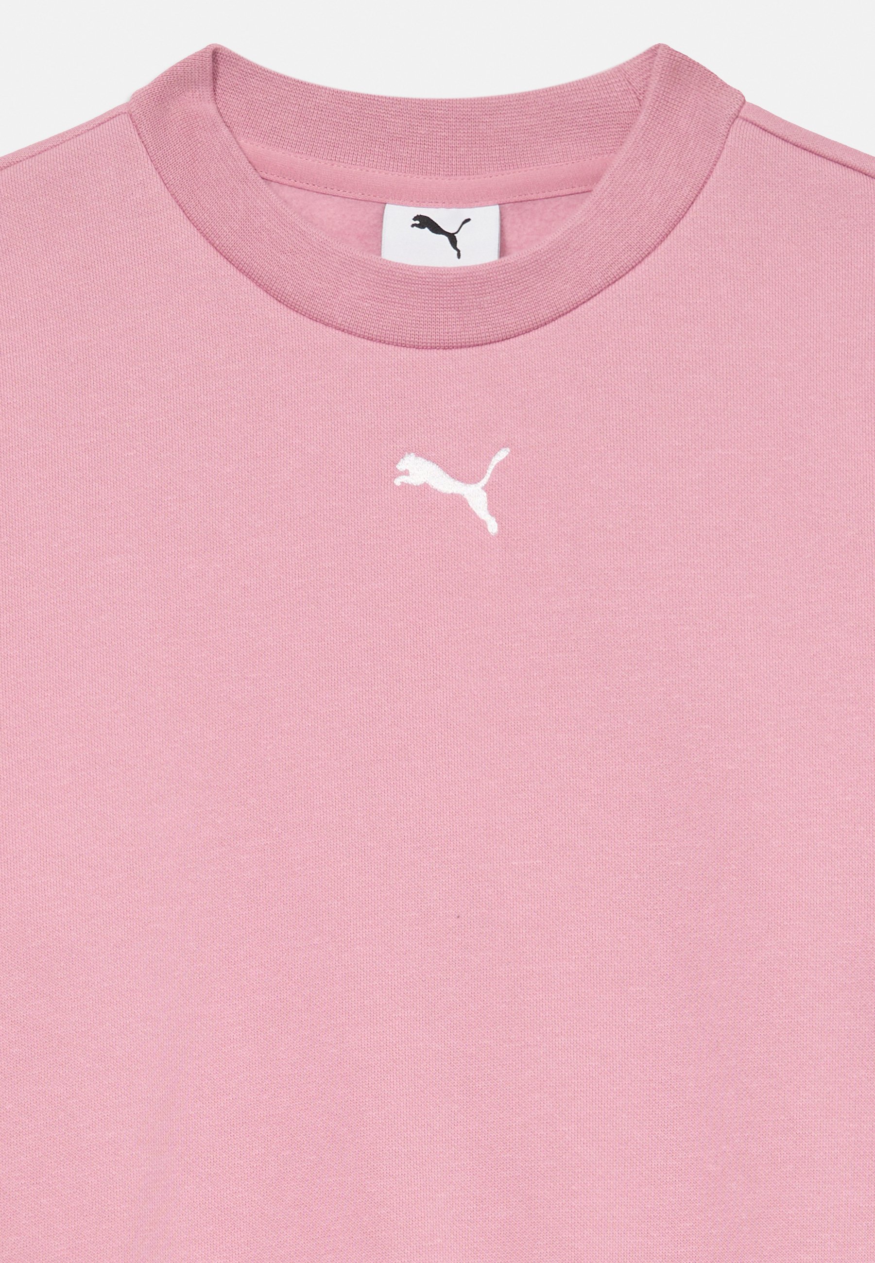 Puma SET UNISEX - Dres - różowy