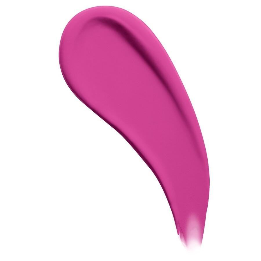 NYX Professional Makeup rúž Lip Lingerie XXL - 4 ml