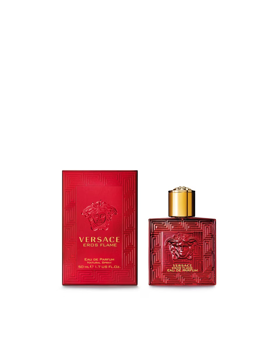VERSACE EROS FLAME EAU DE PARFUM