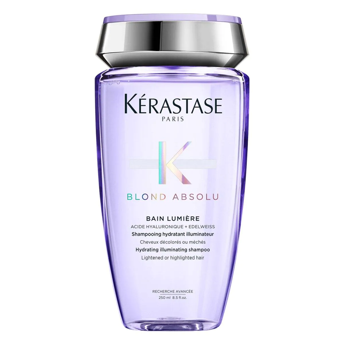 Kérastase Blond Absolu Lumière Kąpiel rozświetlająca do jasnych włosów