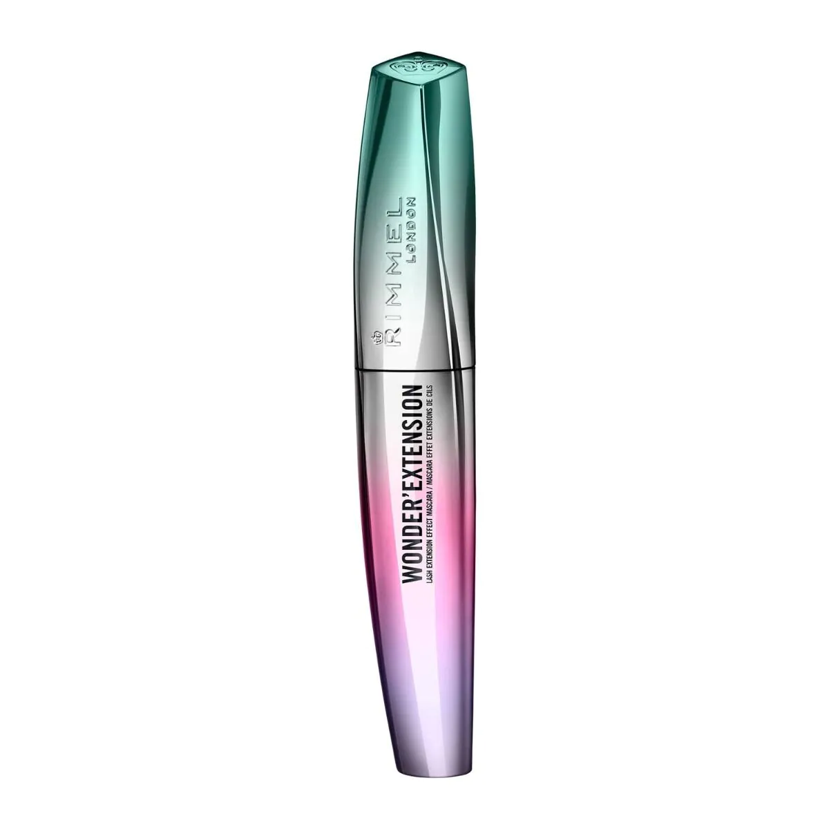 Rimmel Wonder Extension Tusz do rzęs