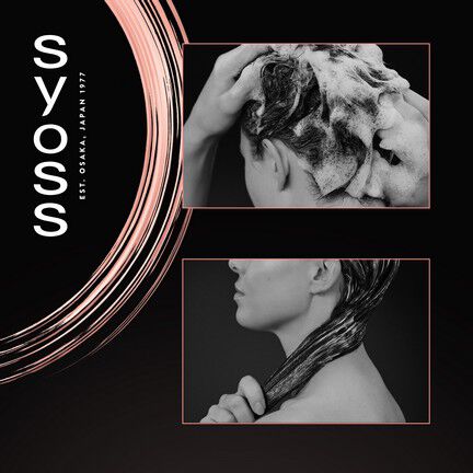Syoss-keratiini