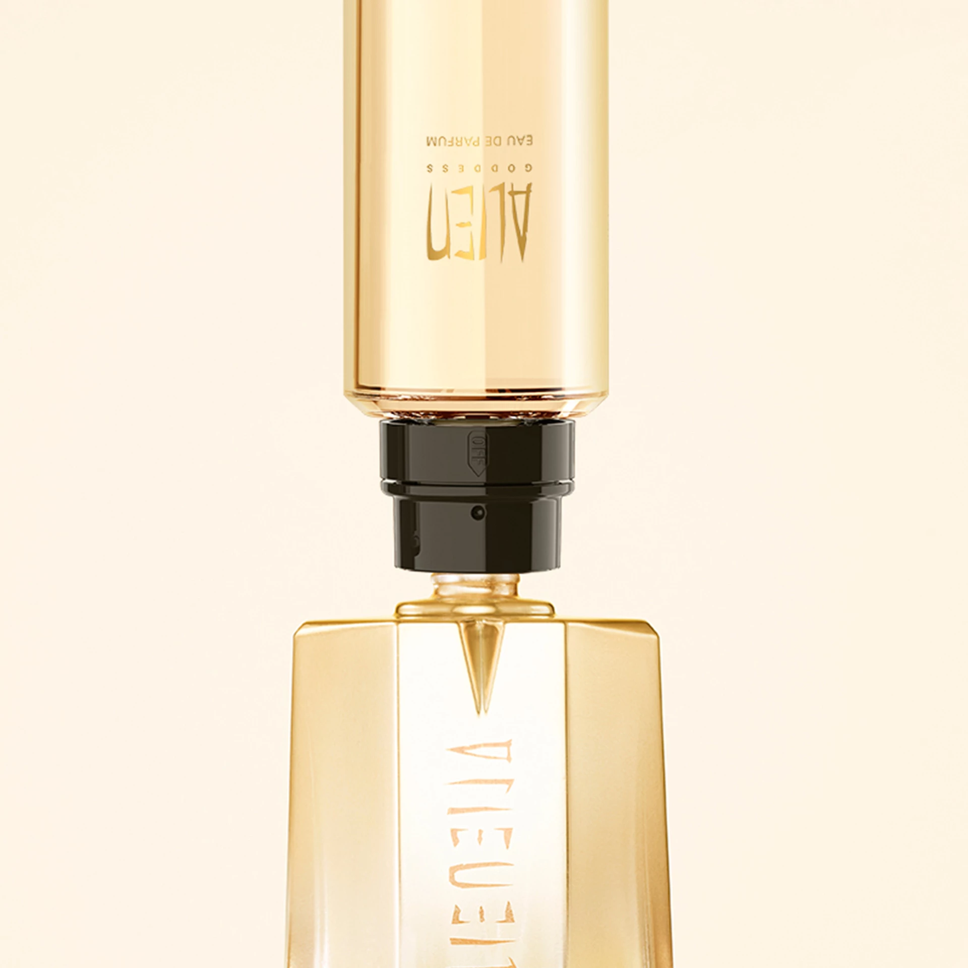 Kvepalai „Alien Goddess“ EDP 60 ml – MUGLER