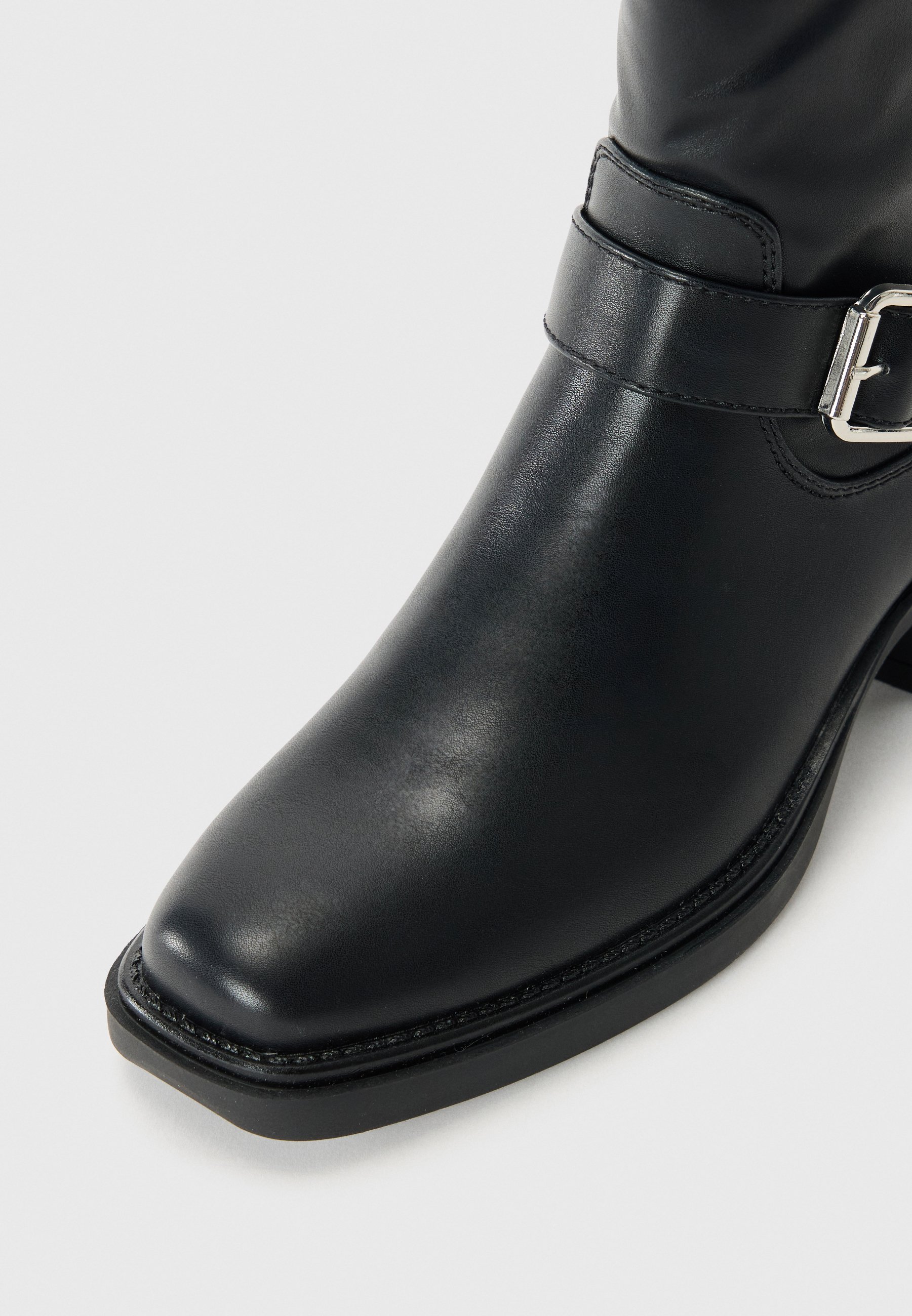 Anna Field Boots - schwarz