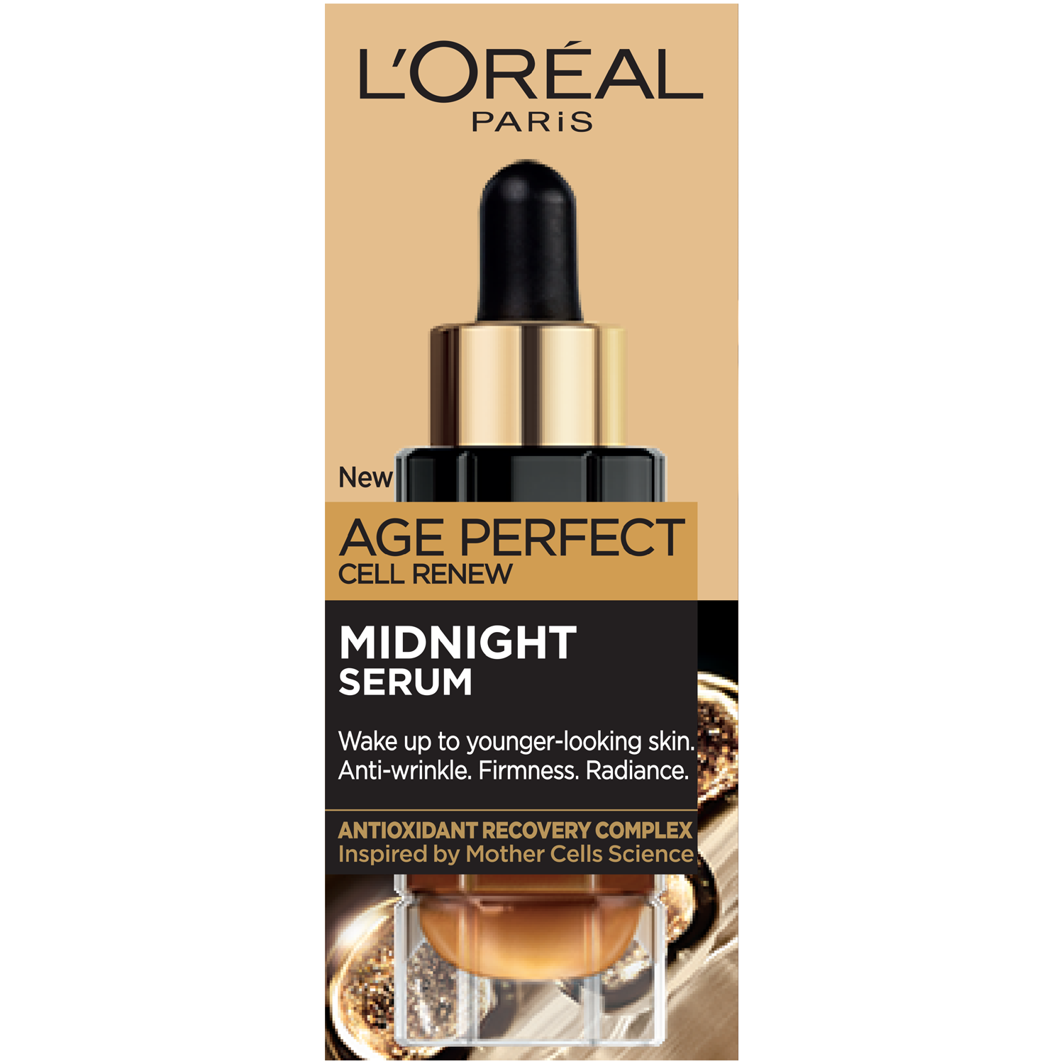 L'Oréal Paris Age Perfect Cell Renew