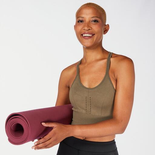 Topp Indien Born Living Yoga