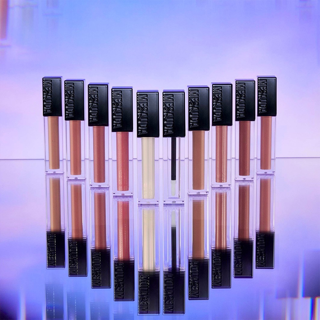 Mesauda Beauty Sjaj za usne GLOSS MATRIX - 5 ml