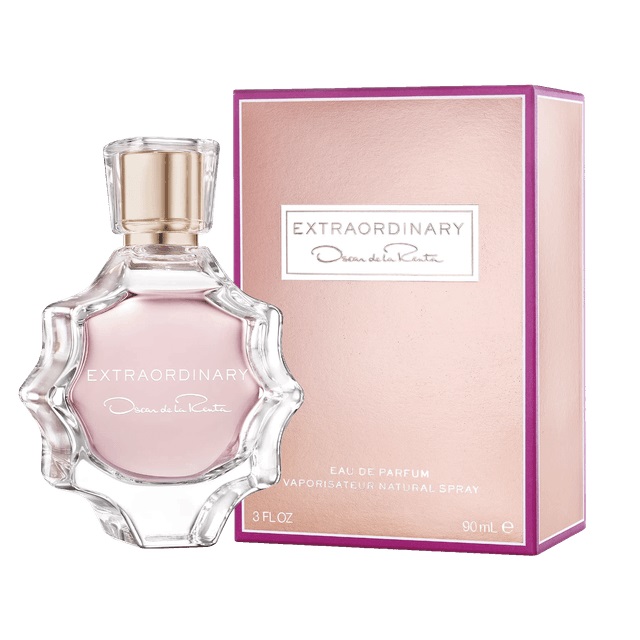 Oscar de La Renta Straordinario