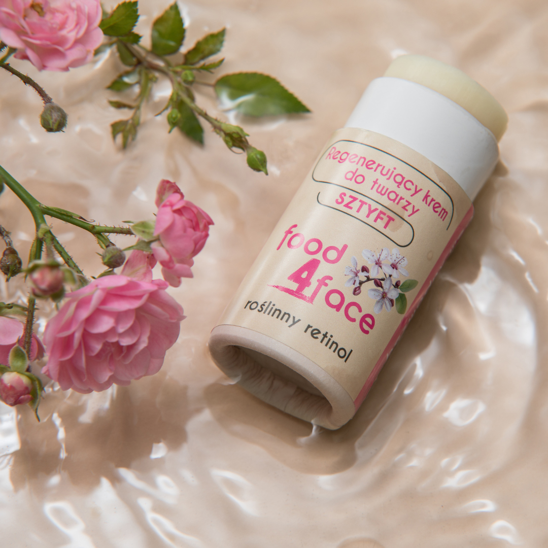 Eco Soft Food4Face