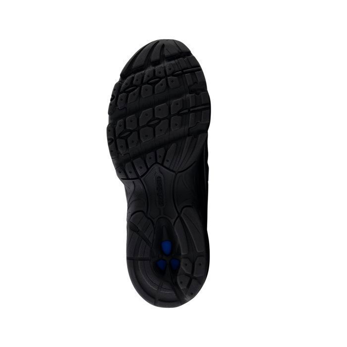 Basket - NEW BALANCE - 740 (GR740BM) - Noir - Enfant - Lacets