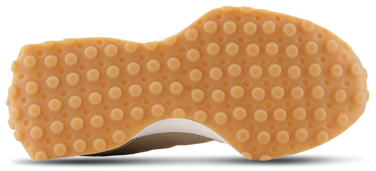 Uusi tasapaino 327