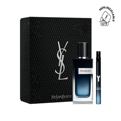 Yves Saint Laurent Y lahjasetti Eau de Parfum 100ml