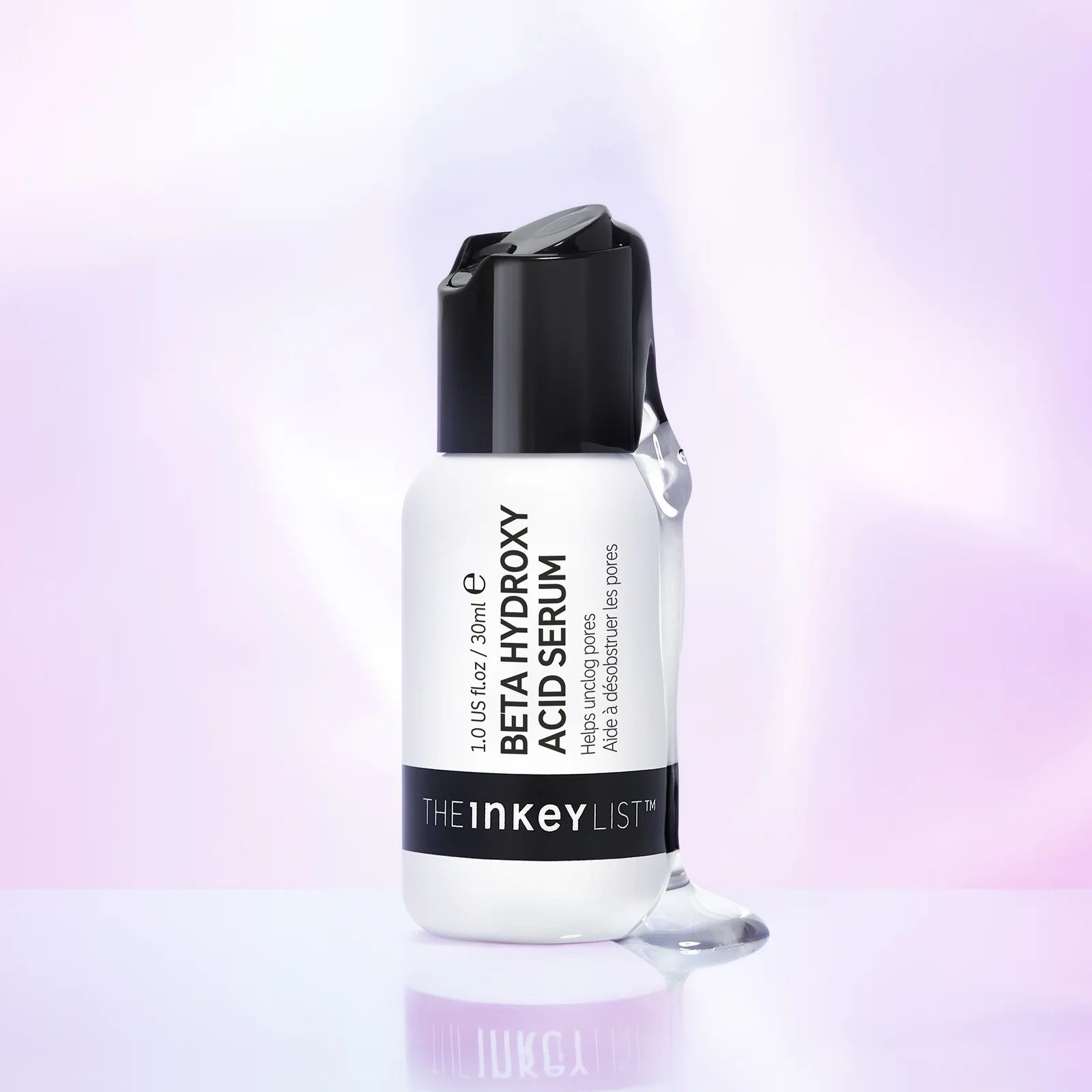 Beta hidroksiskābes serums Serumi