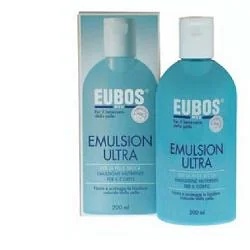 EUBOS Eubos Emulsie Ultranutr2Ml