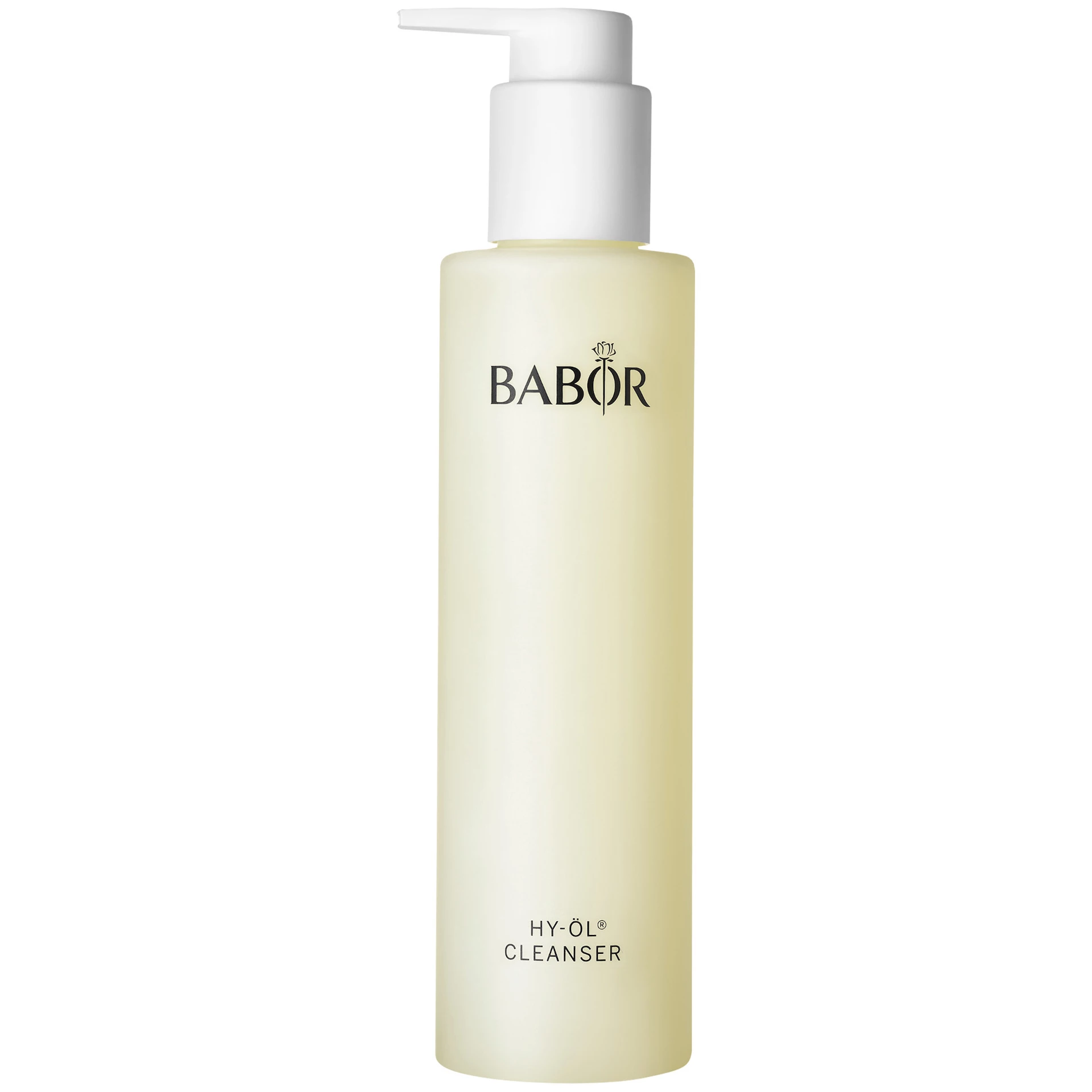 Demachiant HY-Beer 200 ml - BABOR