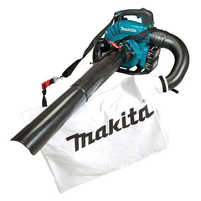 Soplador - MAKITA - DUB363ZV - 36V - Velocidad variable - Tubo telescópico de 3 posiciones