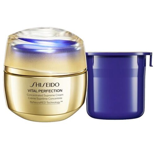 Shiseido Vital Perfection