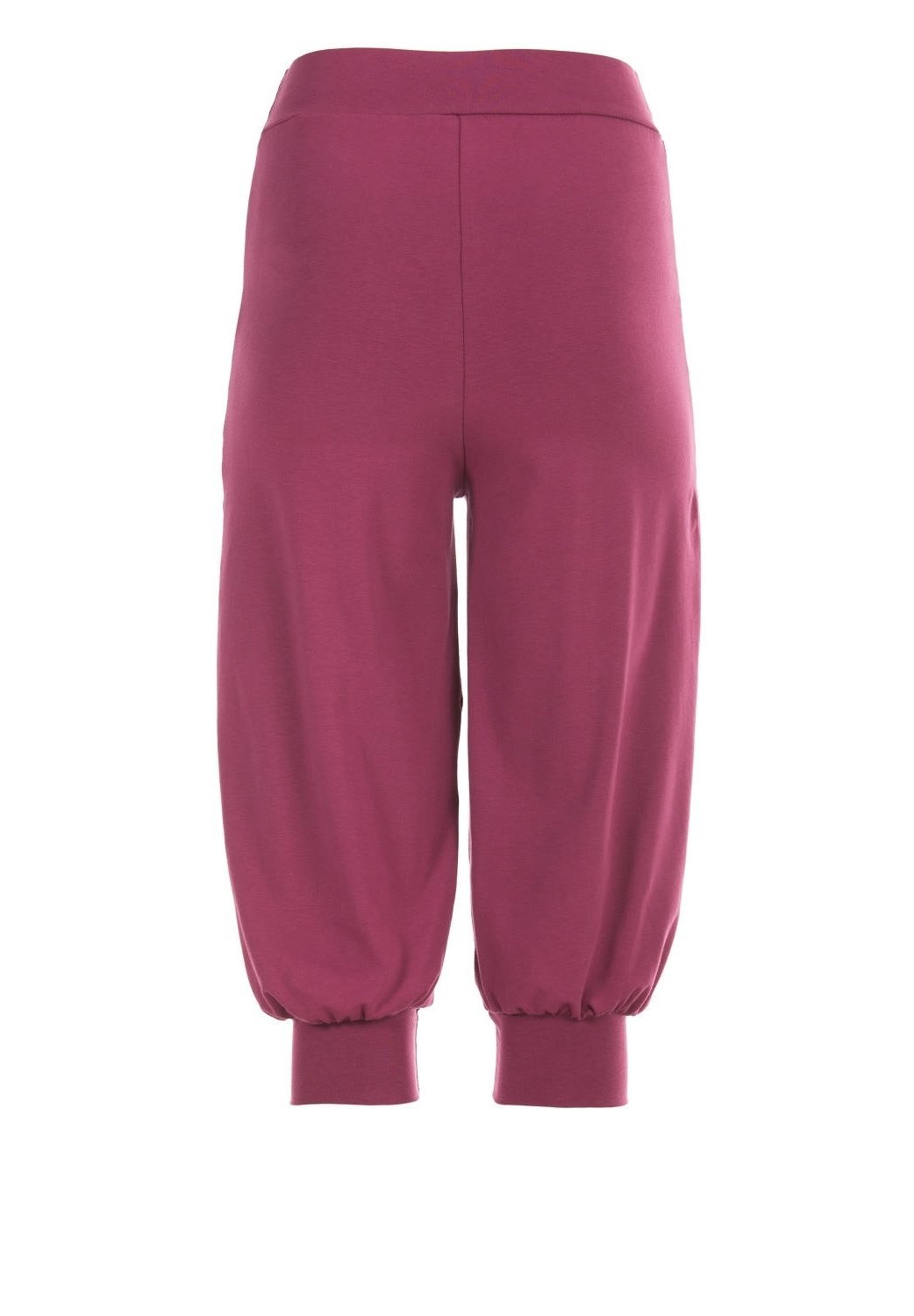 Pantaloni sportivi Winshape 3/4 - Berry Love