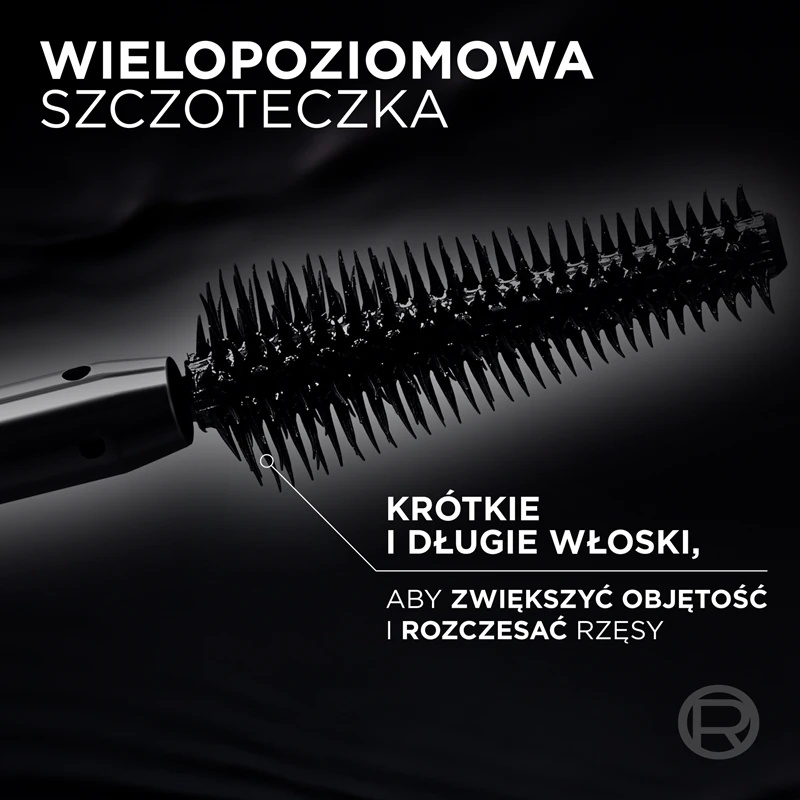 L'Oréal Paris Panorama маскара за повећање волумена