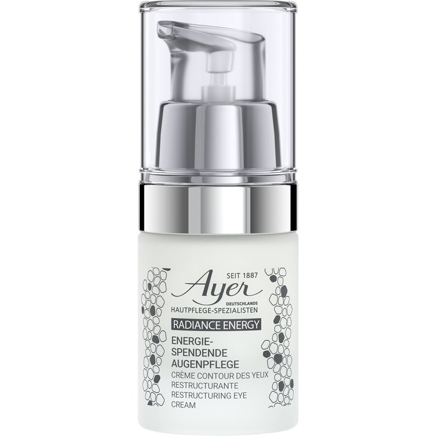 Creme para Olhos Reestruturante Ayer - 20 ml