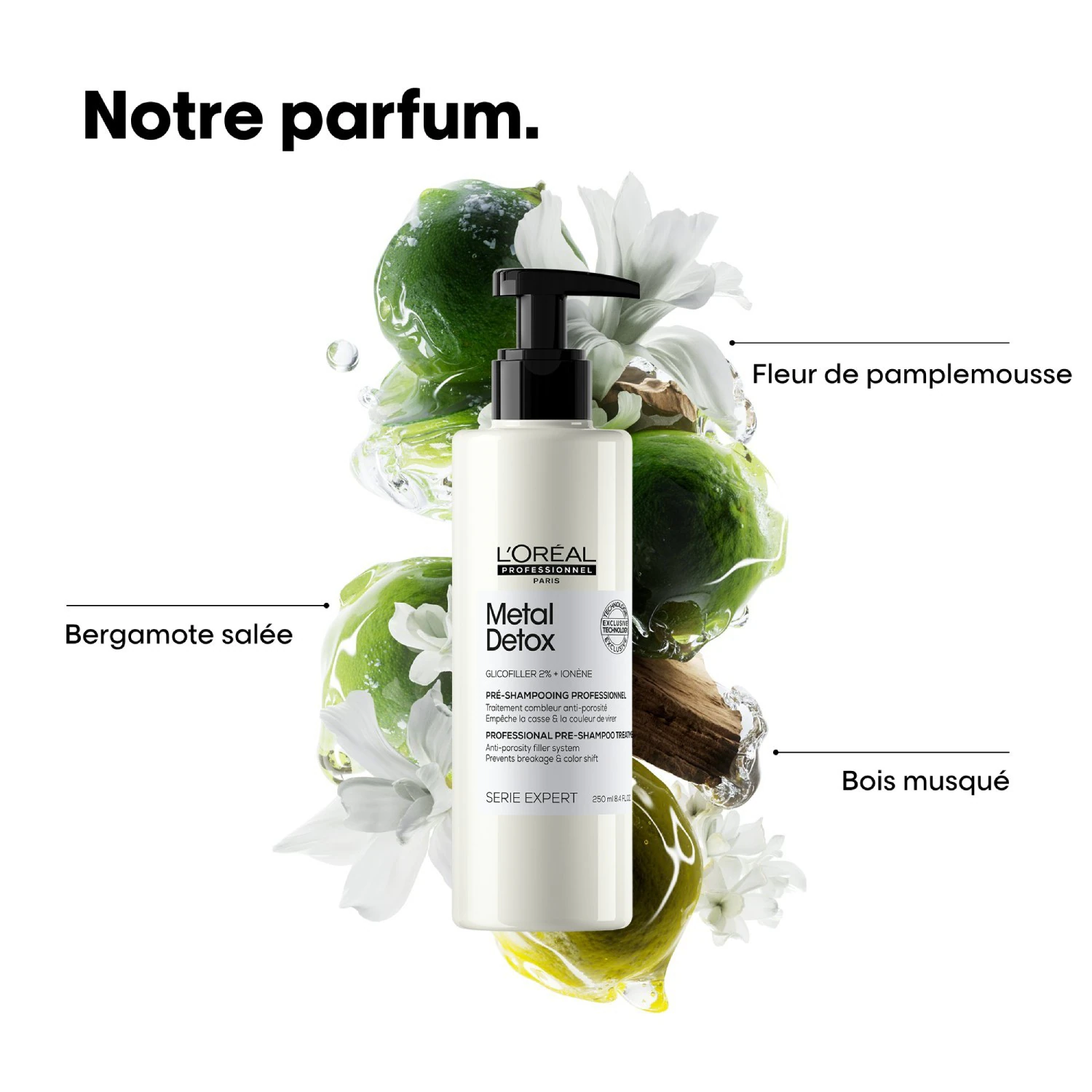 L´Oréal Professionnel Paris Pre-shampooing