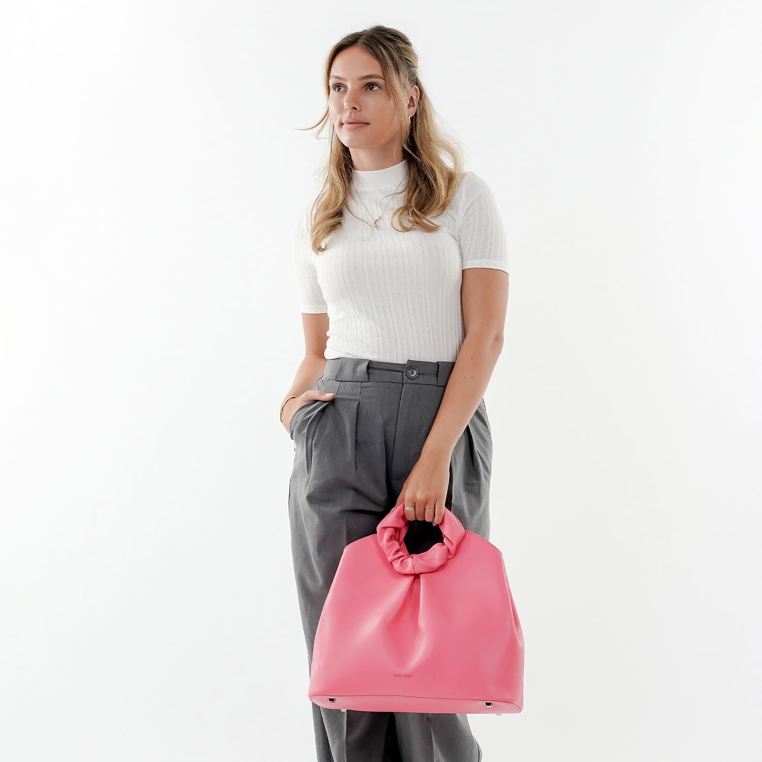 SURI FREY Sac À Dos SFY TechBag