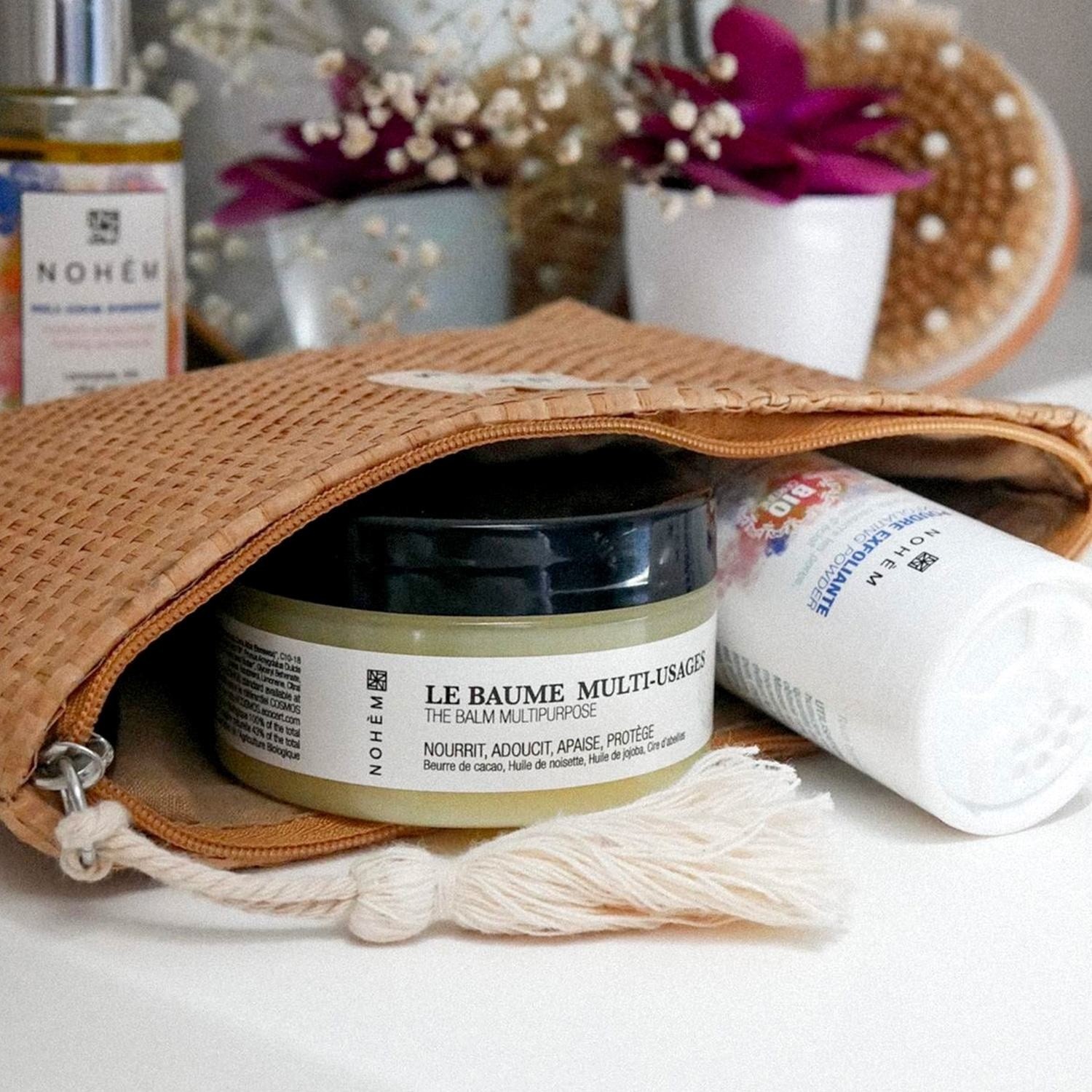 Nohèm Baume multi-usages