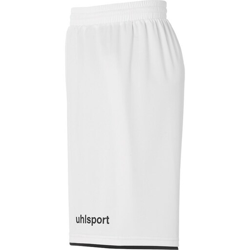 Club Shorts Blanco/negro Uhlsport