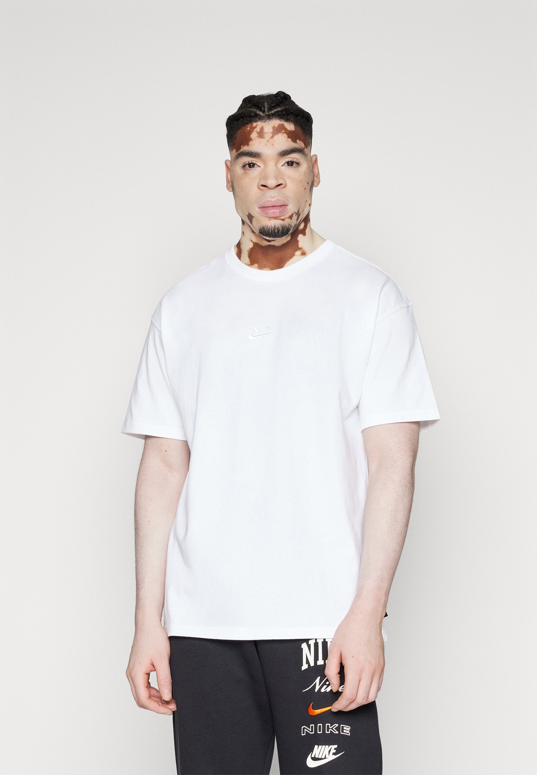 T-shirts basiques Nike Sportswear