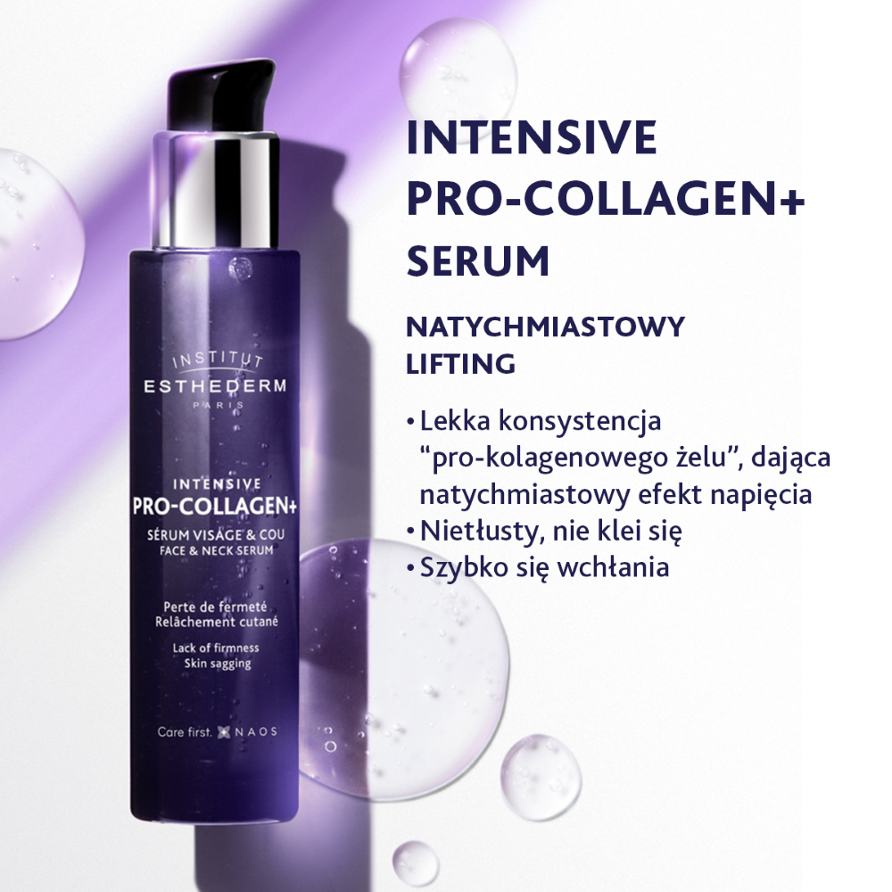 Institut Esthederm Intensive Pro-Collagen+