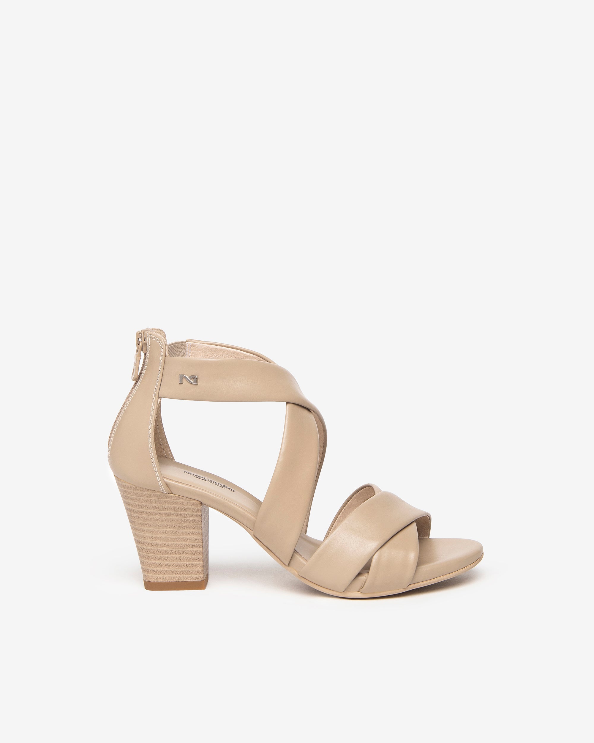  Sandales en cuir pour femmes
