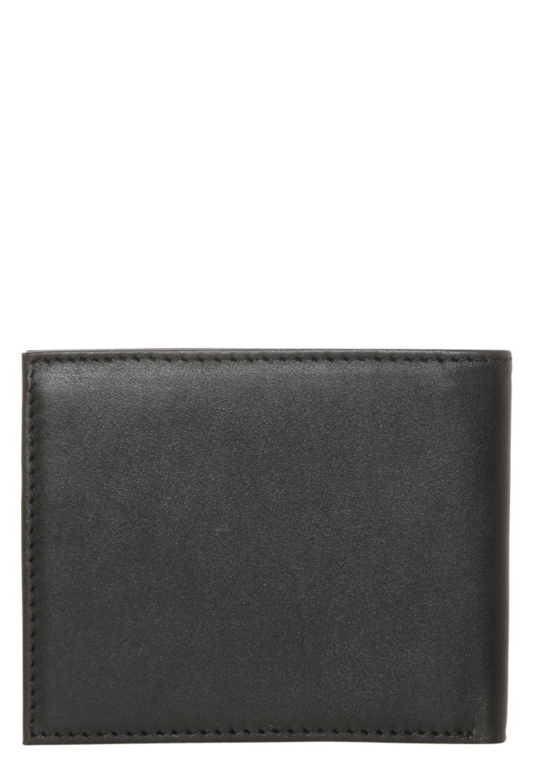 Tommy Hilfiger ETON - Portemonnee - zwart