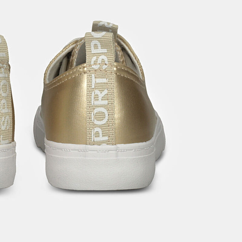 Flickor sneakers