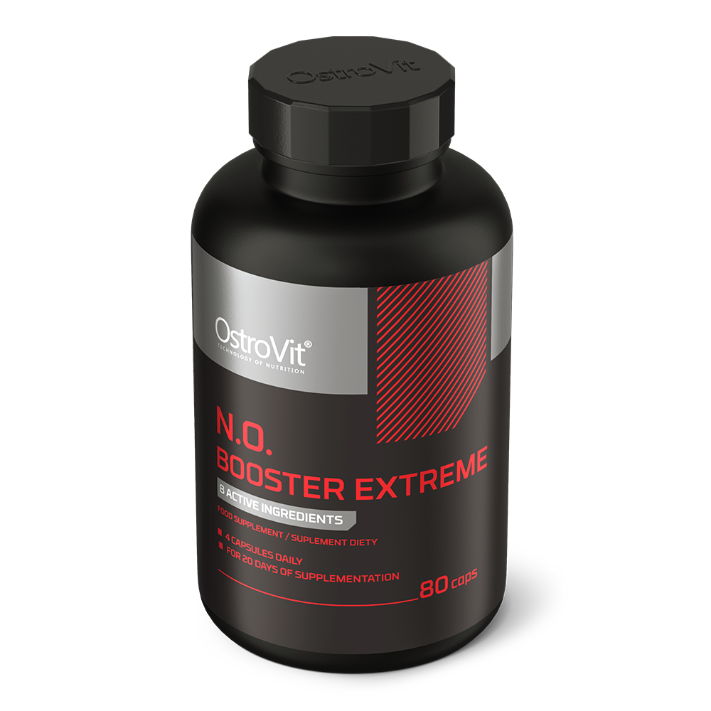 OstroVit NO Booster Extreme