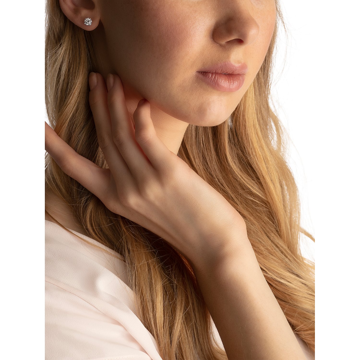 FAVS Boucles d'oreilles