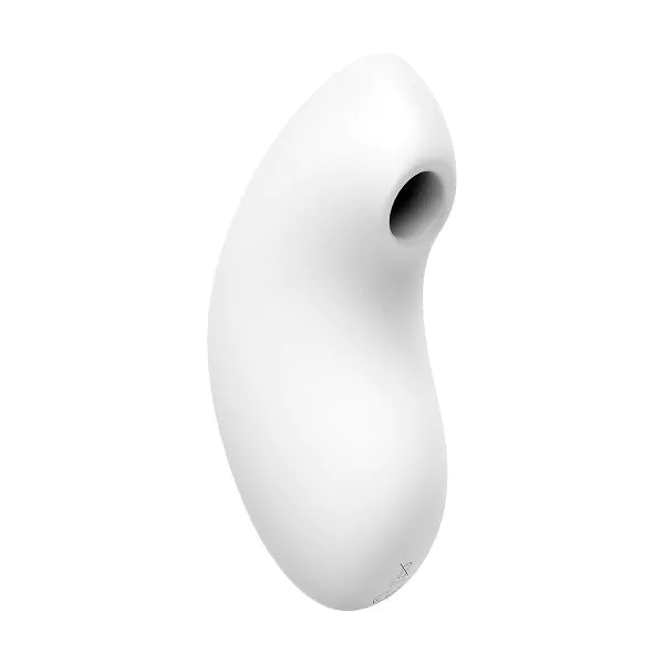 Satisfyer Masażer Vulva LoverWhite uka