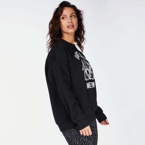 Sudadera Queen
