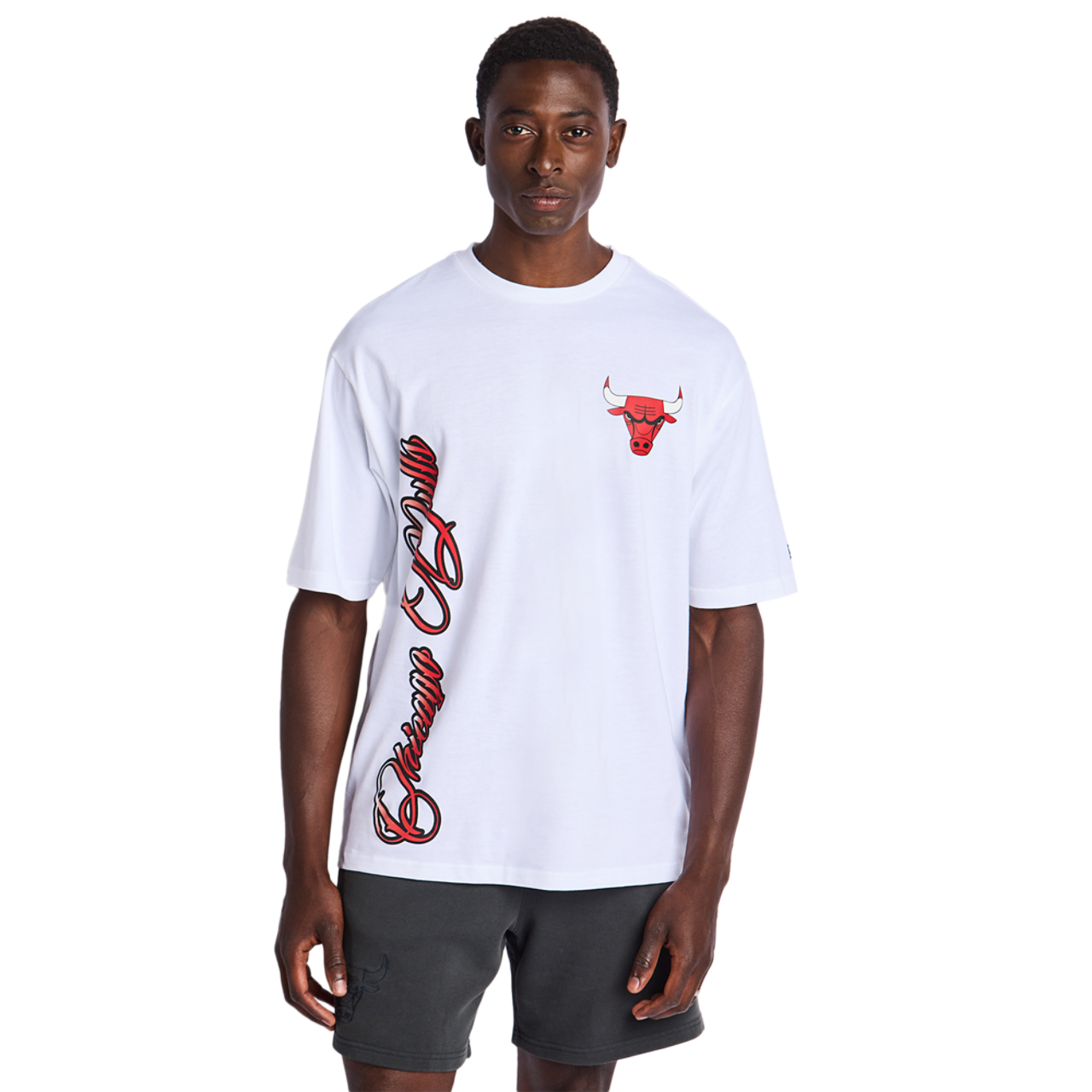 New Era NBA Chicago Bulls