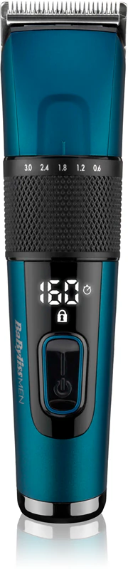 BaByliss For Men E990E Haartrimmer