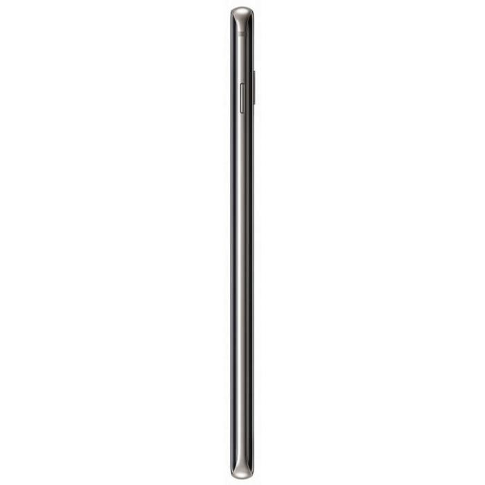 SAMSUNG Galaxy S10+ 128 go Noir - Double sim - Reconditionné - Etat correct