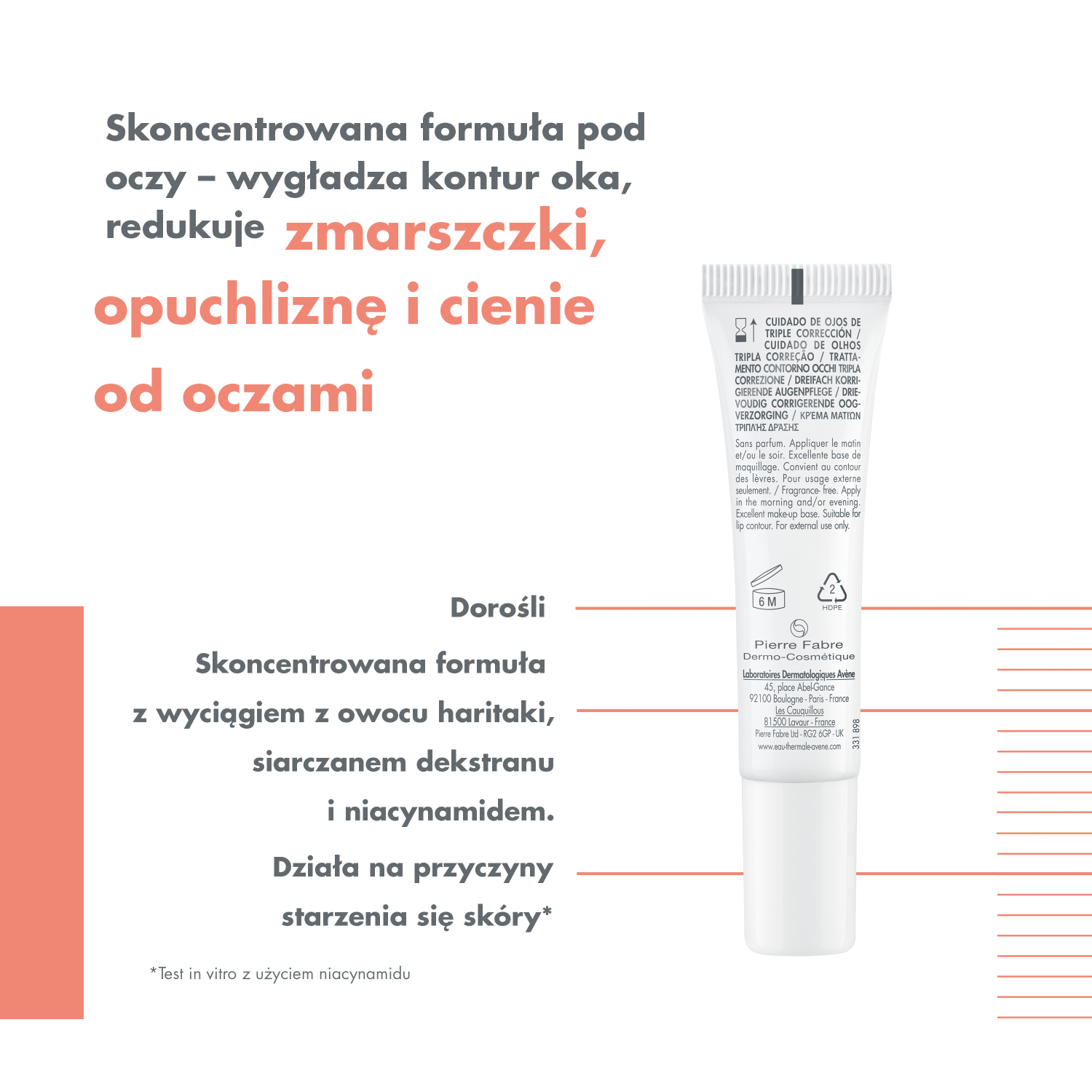 Avène Hyaluron Activ B4
