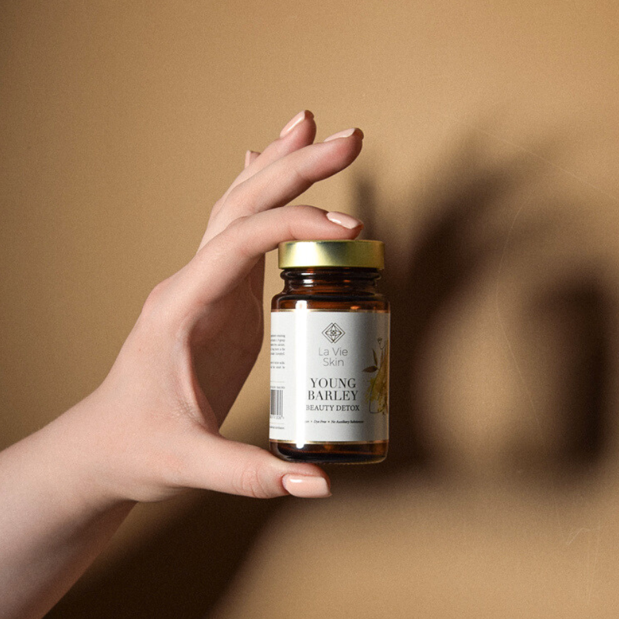 La Vie Skin Beauty Detox