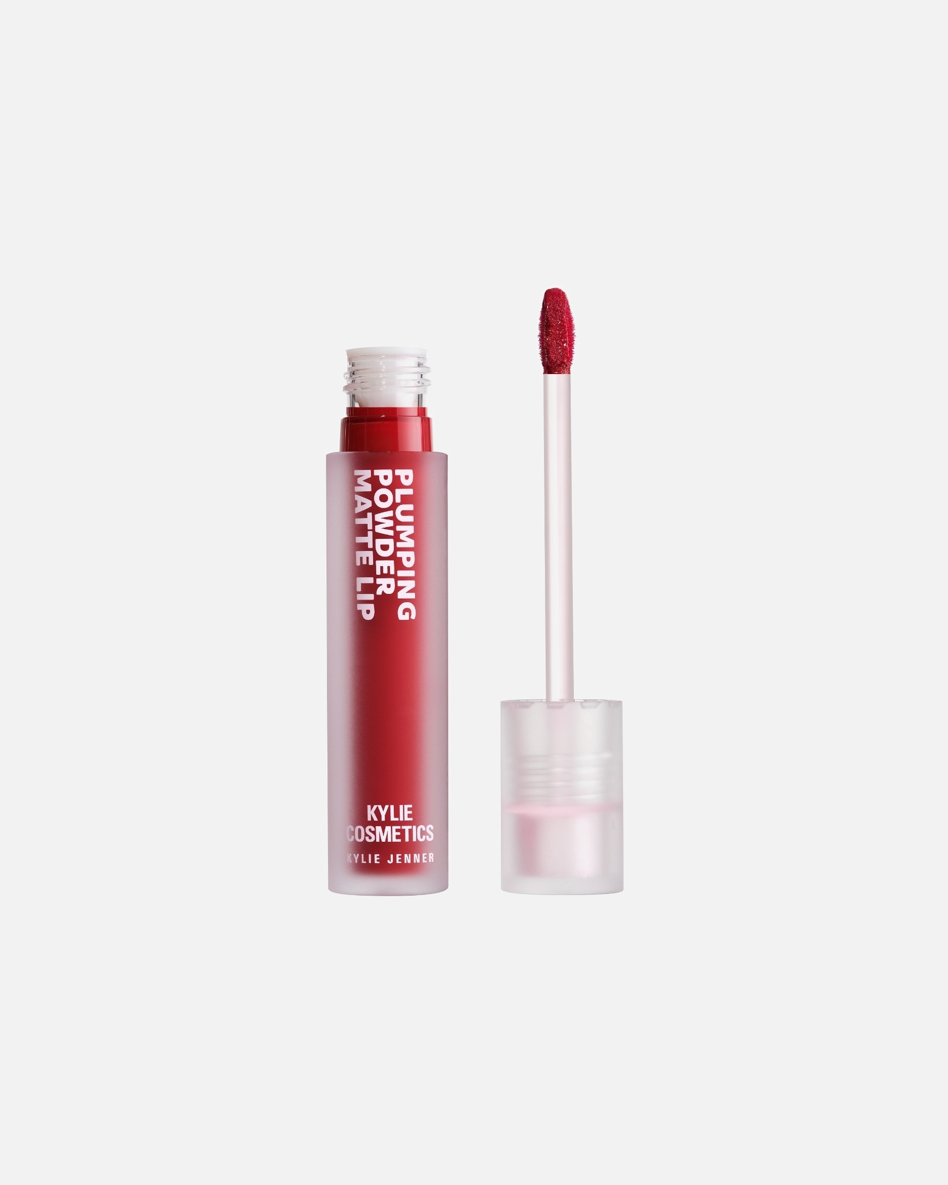 KYLIE COSMETICS Puder za usne Kylie Cosmetics, mat puder za usne — Girl's Girl, 3 ml - 3 ml