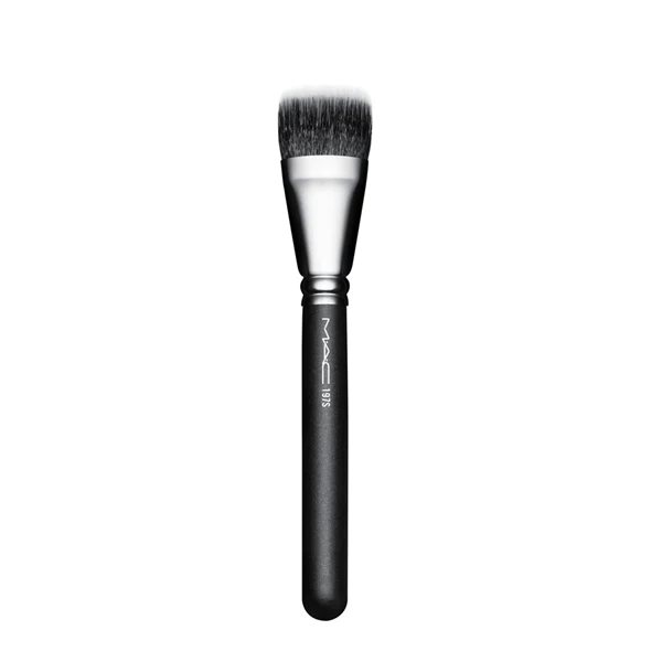 Pennelli Viso 197S Synthetic Duo Fibre Square Brush - Pennelli, Pennello Make-Up