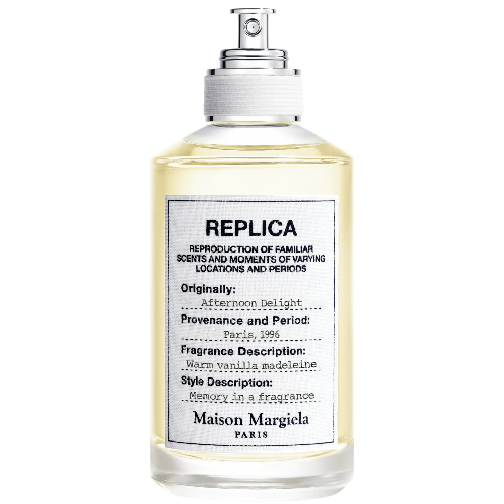 Replica Afternoon Delight - Eau de Toilette Unisex, Eau de Toilette