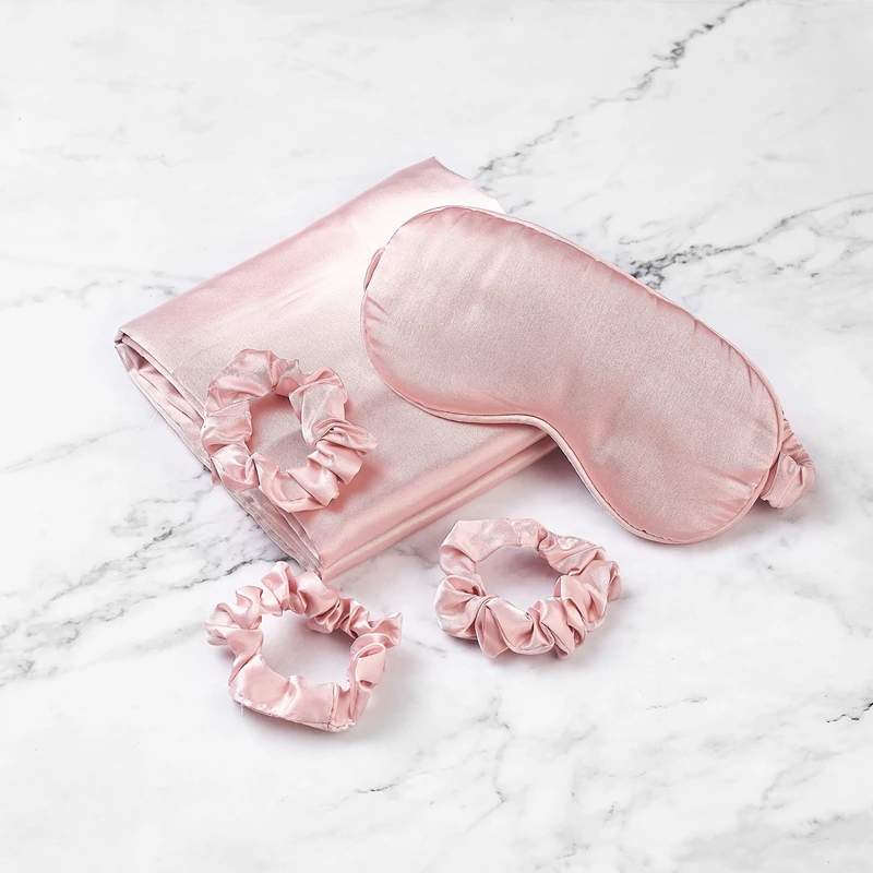 Nočná sada Zoë Ayla Silky Beauty Sleep Collection