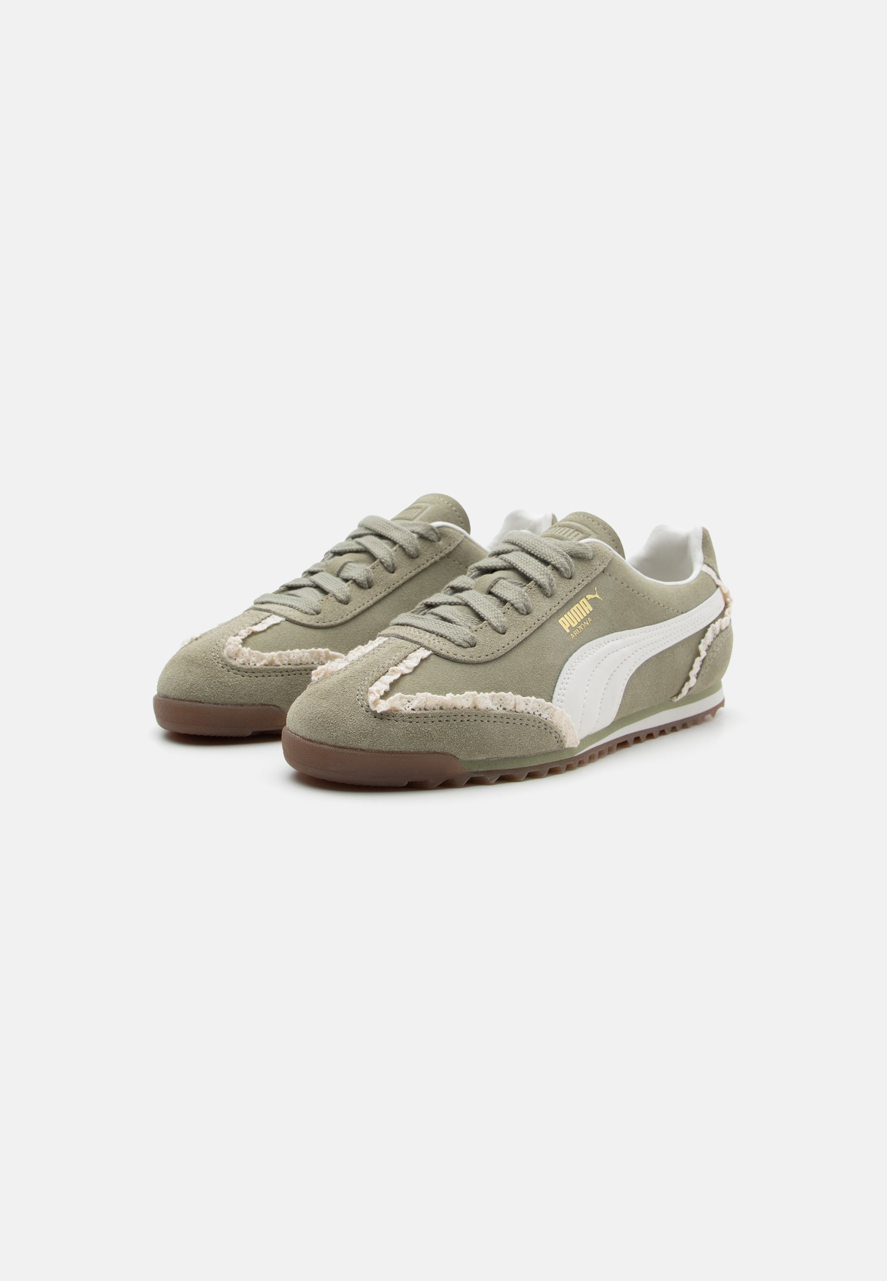 Puma žemapadžiai sportbačiai