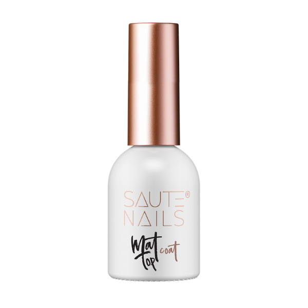 Saute Nails