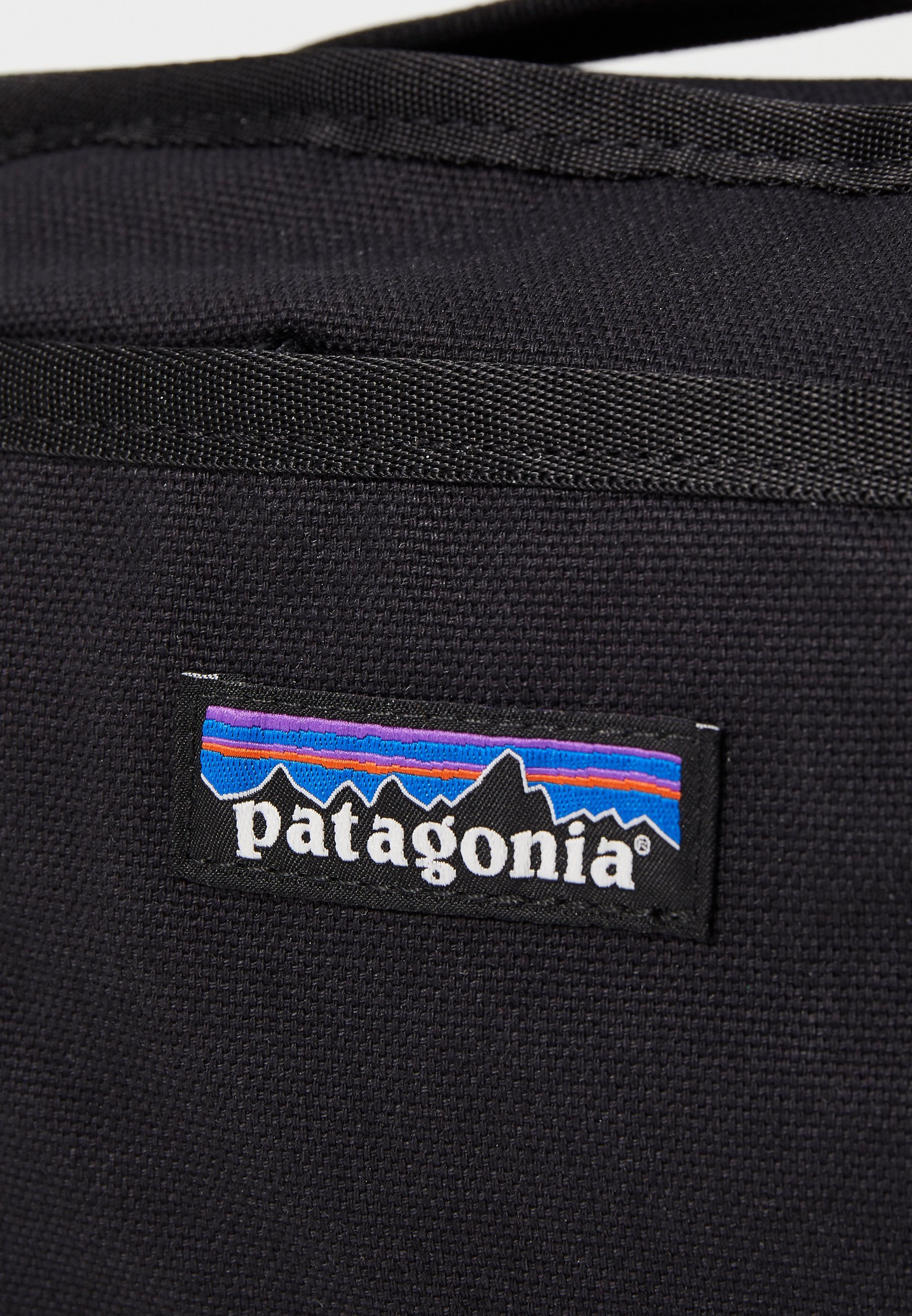 Patagonia FIELDSMITH Hüfttasche Unisex - Bauchtasche - schwarz