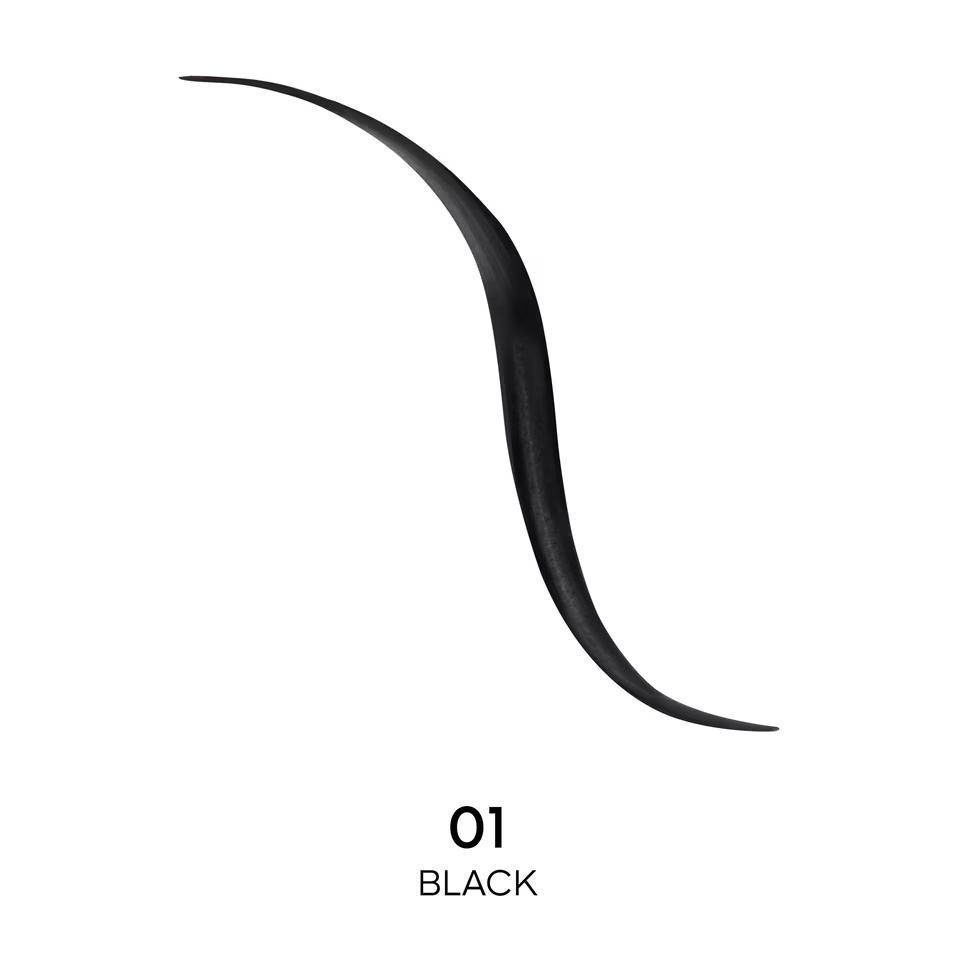 GUERLAIN Noir G Graphic Liner 24h - Vodootporni